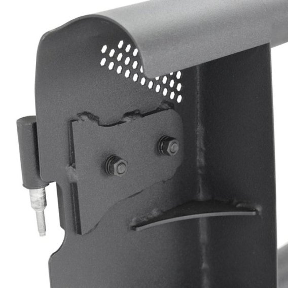 GOR Door Replacements