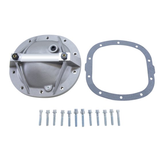 YUK Covers - Aluminum