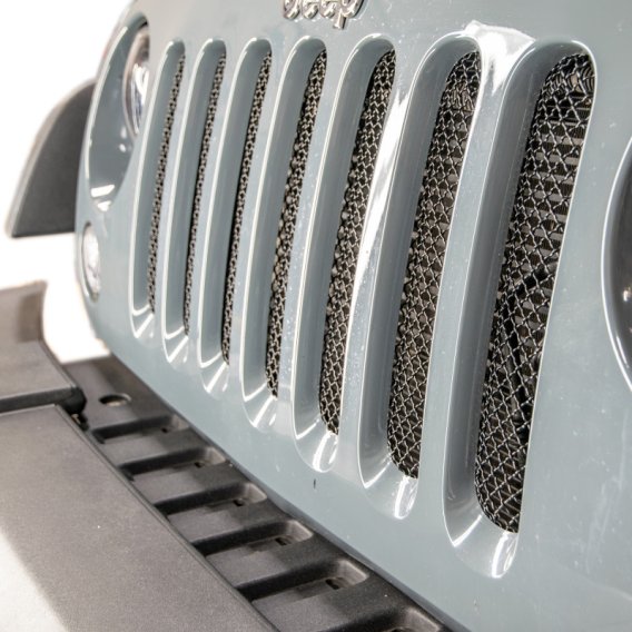 DVE Grills