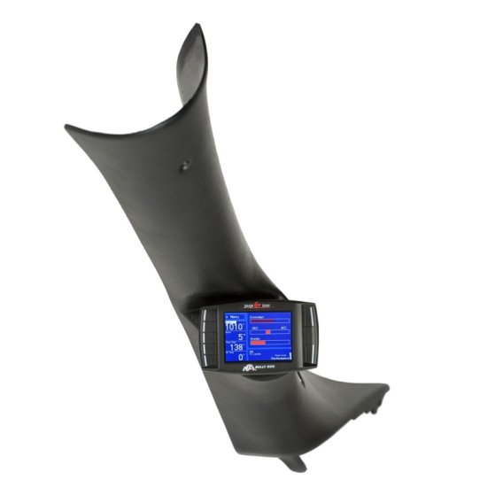 BD Pods & Mounts