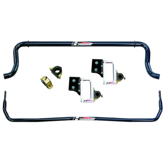 HOT Swaybar Set