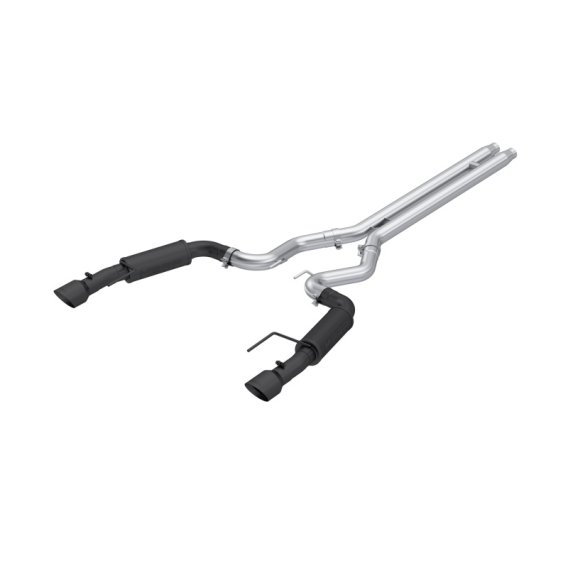 MBRP Catback Exhaust AL