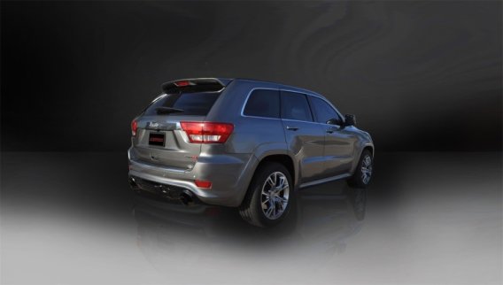 COR Cat-Back Sport
