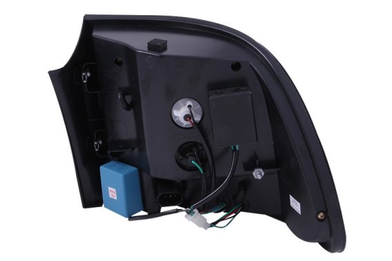 ANZ LED Taillights