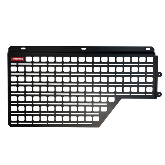 BRI Bedside Rack Systems