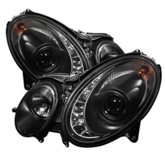 SPY Headlights