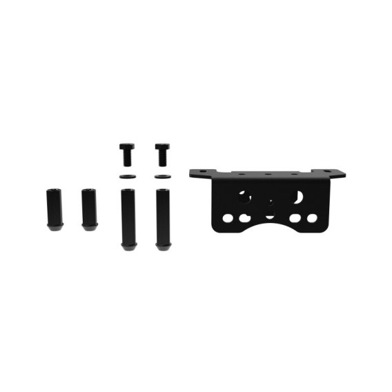 KCL Light Mounts