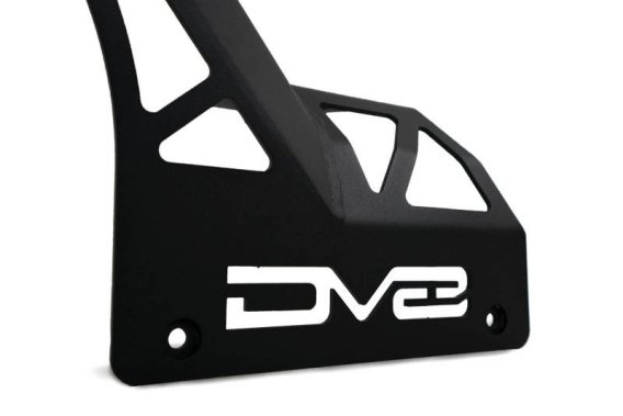 DVE Light Bar Mounts