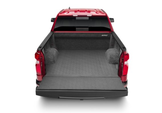 BED Impact Bedliners