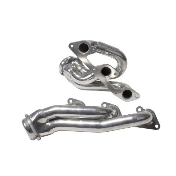 BBK Short Tuned Length Headers
