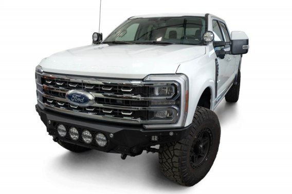 ADD Brackets and Hardware
