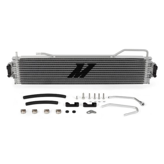 MM Transmission Coolers