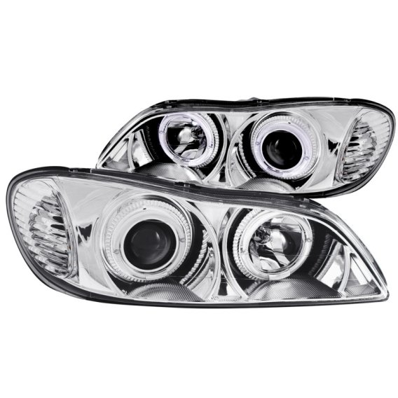 ANZ Projector Headlights