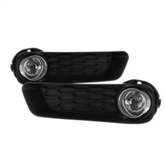 SPY Fog Lights