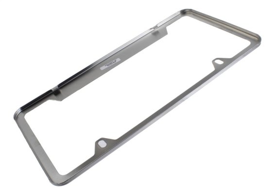 FR License Plate Frames