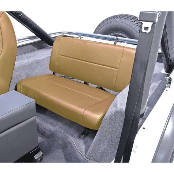 RUG Fixed Seats
