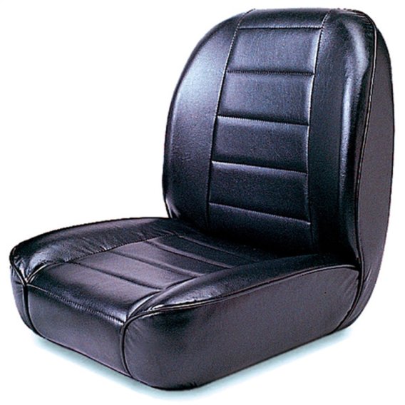 RUG High-Back Seats