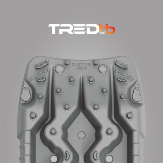 TRE Recovery Boards