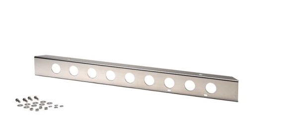 KEN Front Bumpers