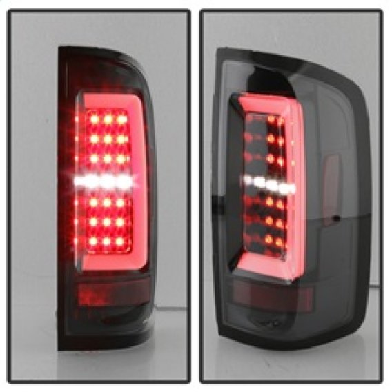 SPY LED Tail Lights