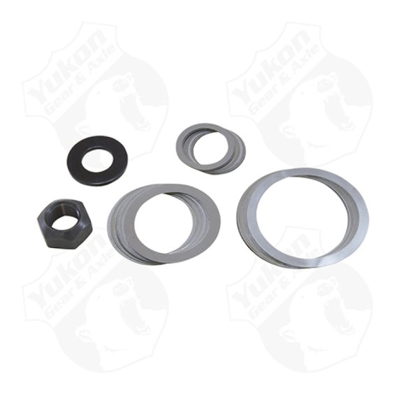 YUK Shim Kits