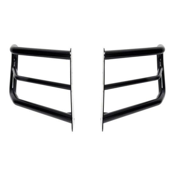 WES HDX Grille Guards