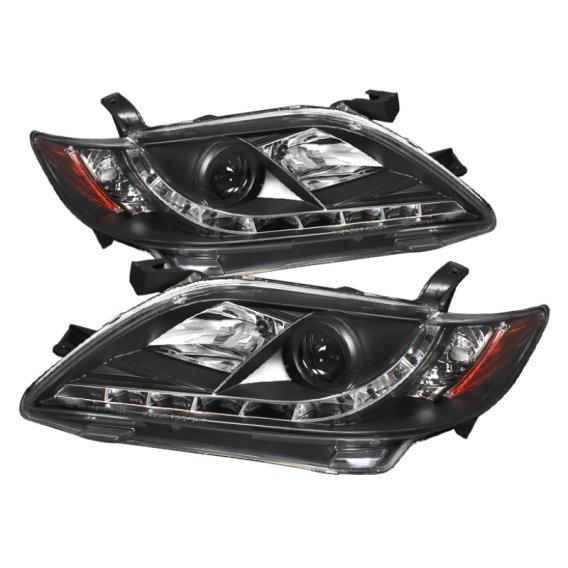 SPY Headlights