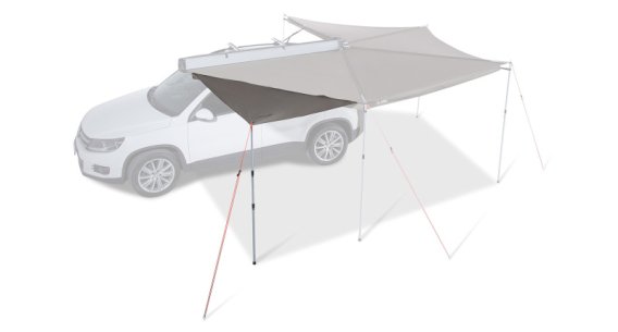 RHR Batwing Awning Add-Ons
