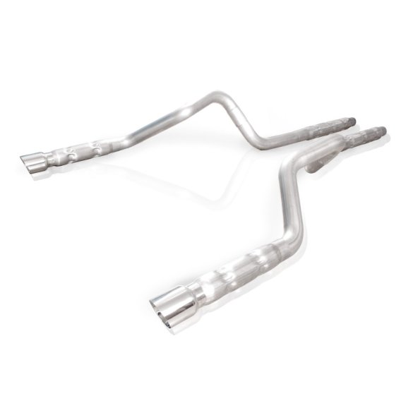 SSW Exhaust Catback