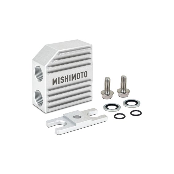 MM Transmission Coolers