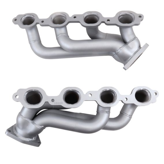 BBK Short Tuned Length Headers