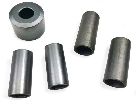 TUF Shock Absorbers