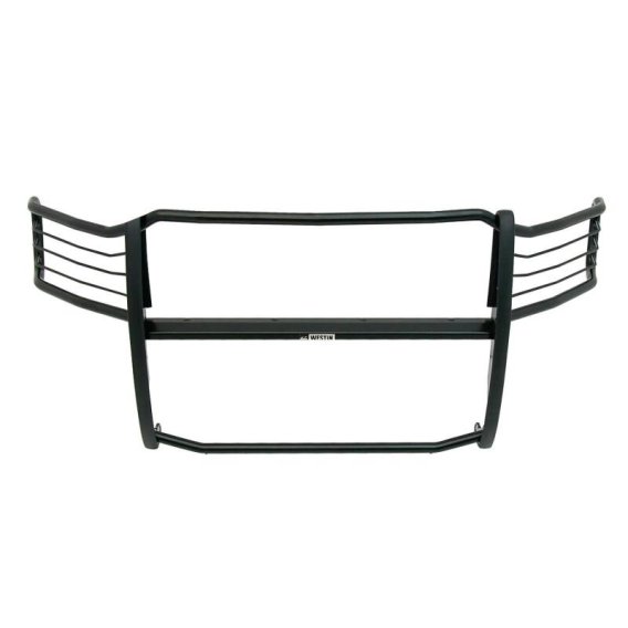 WES Sportsman Grille Guards