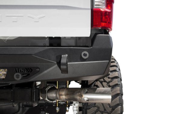 ADD Stealth Fighter Rr Bumper