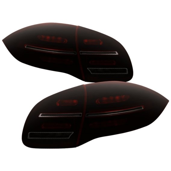 SPY LED Tail Lights