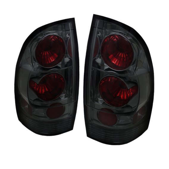 SPY Euro Tail Lights