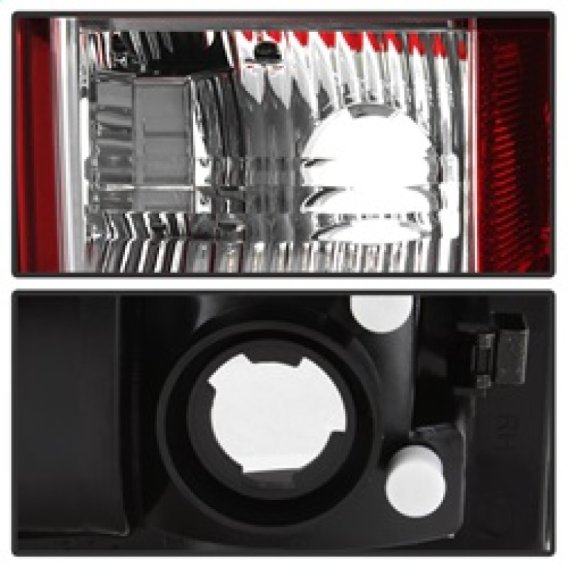 SPY LED Tail Lights