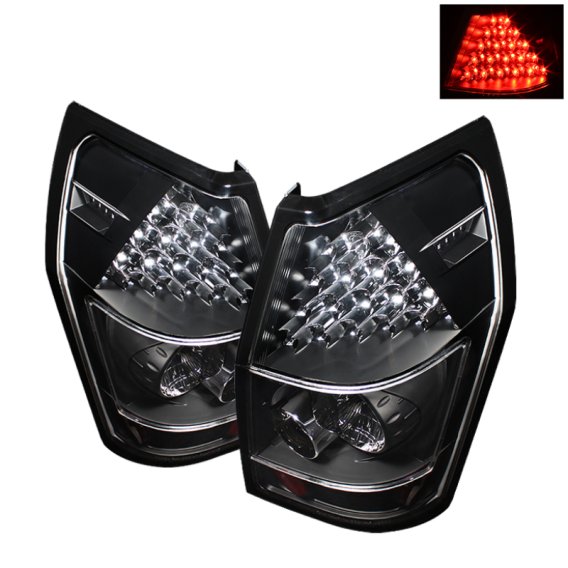 SPY LED Tail Lights
