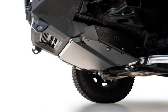 ADD Skid Plates