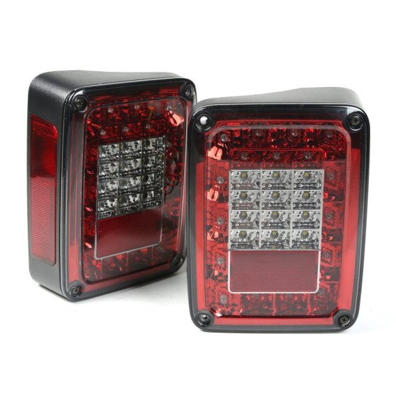 RUG LED Lights