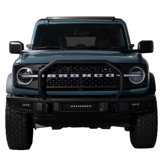 PUT Bumper Grille Inserts