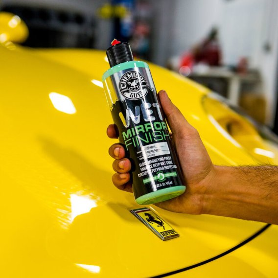 CHG Waxes