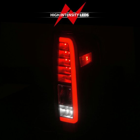 ANZ LED Taillights