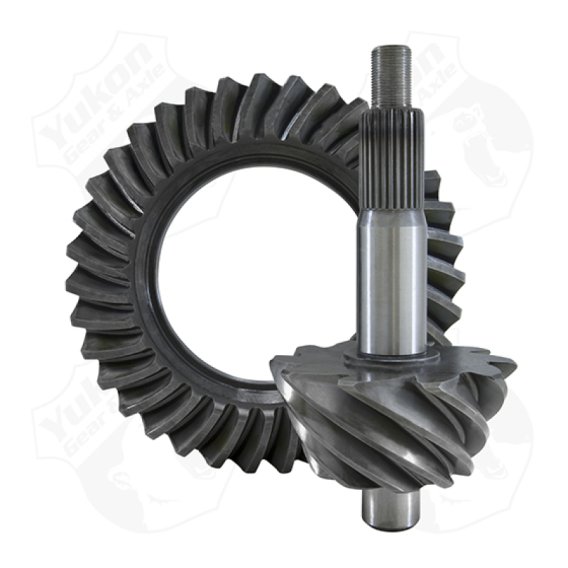 YUK Gear Sets - Ford
