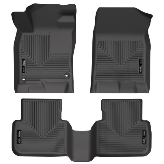 HL WB - Combo - Black