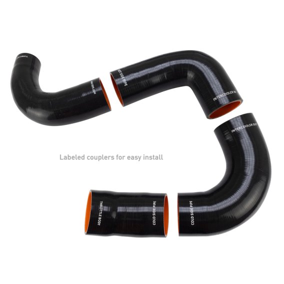 MM Intercoolers - Kits