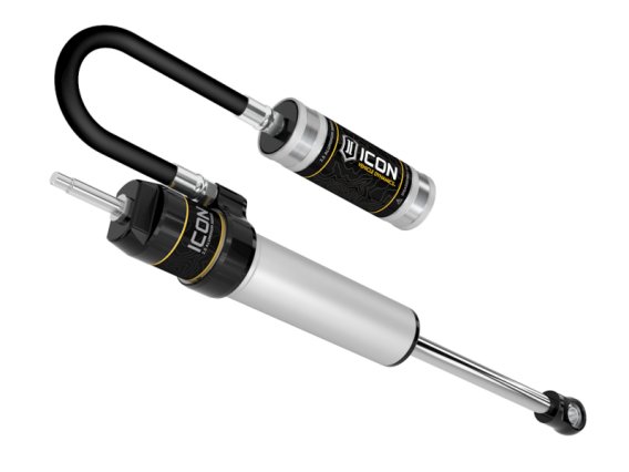 ICO 2.5 Series Shocks