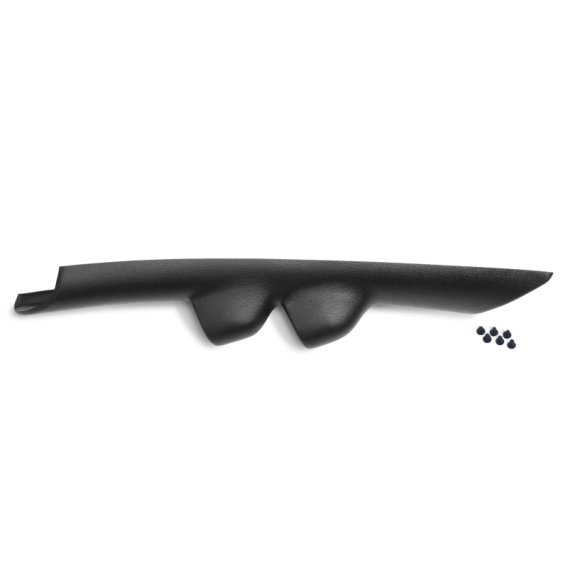 GBE Gauge Mounts