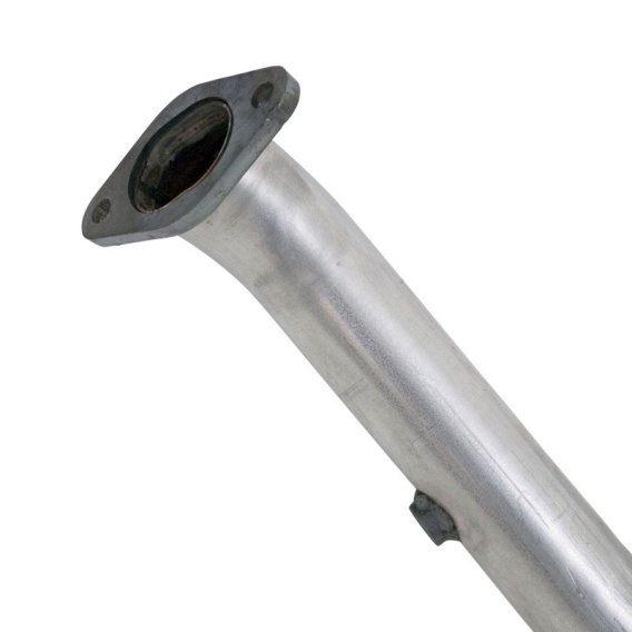 BBK X Pipe Exhaust