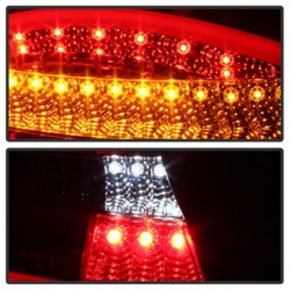 SPY LED Tail Lights